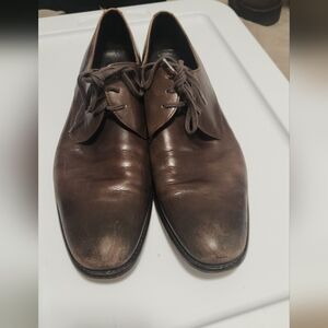 John varvatos mens shoes size 12 men